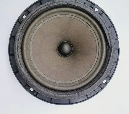 Hyundai i30 Front door speaker 963302R000 7606500500