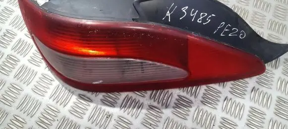 Peugeot 406 Rear/tail lights 2289G