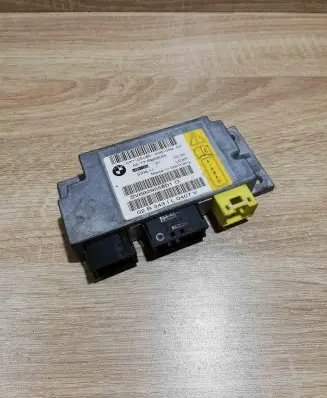 BMW 7 E65 E66 Airbag control unit/module 6929558