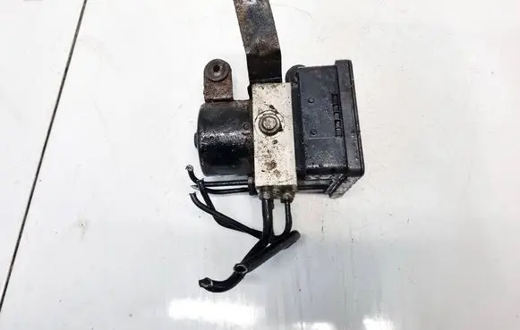 Ford C-MAX I ABS Pump 8M512B373AA