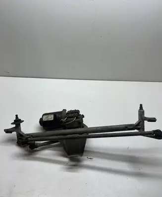 Opel Corsa C Front wiper linkage and motor 24441422 623240 23002751