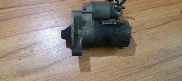 Citroen C3 Starter motor m000t45071zt c312