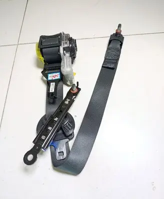 Hyundai Ioniq Front seatbelt 88810G2000 88820G2300