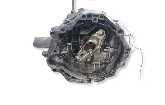 Audi A6 S6 C5 4B Manual 5 speed gearbox DDUKASACJ DDU