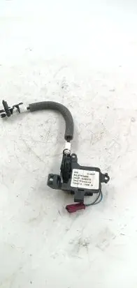 BMW 3 E90 E91 Curtain motor 8972002400 897200240000