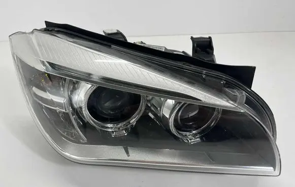 BMW X1 E84 Headlight/headlamp 7290240 90018091 6311729024007