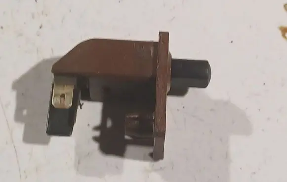 Volvo S40, V40 Front door sensor 
