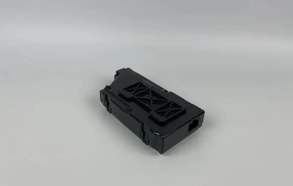 Volkswagen Jetta VI Head unit multimedia control 5N0035342F 5N0035342