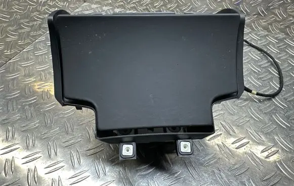 DS Automobiles 7 Crossback Glove box central console 9821388477 9821388377 9821388277
