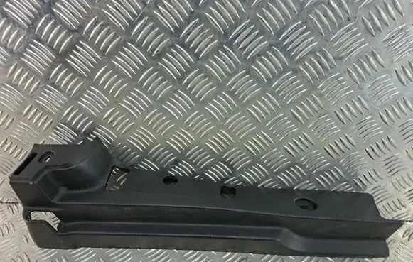 Mini Cooper Countryman R60 Other trunk/boot trim element 9808165
