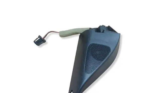 Volkswagen PASSAT B7 Front door high frequency speaker 3AA837994B