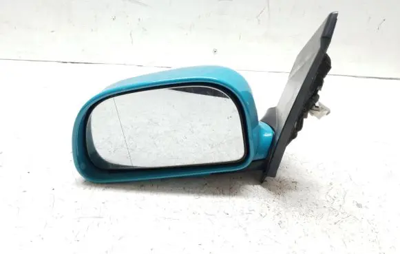 Mitsubishi Space Star Front door electric wing mirror 