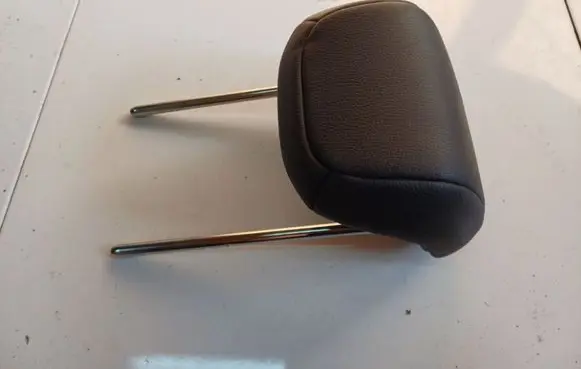 Opel Corsa D Front seat headrest 