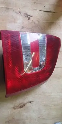 Skoda Octavia Mk2 (1Z) Rear/tail lights 1Z9945
