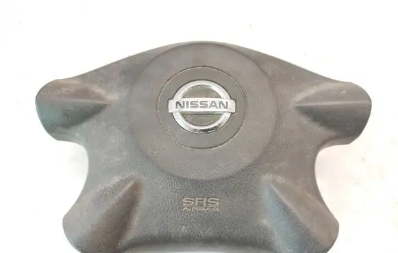 Nissan Almera Tino Steering wheel airbag 6005158C
