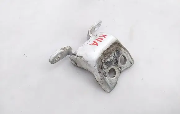 Honda CR-V Front door lower hinge 
