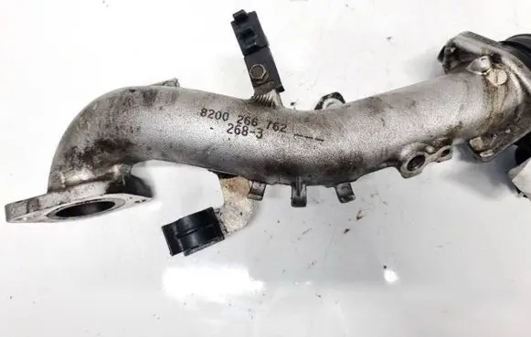 Nissan Primera Intercooler hose/pipe 8200266762