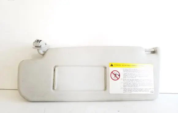 Volkswagen PASSAT B6 Sun visor