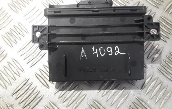 Audi A8 S8 D3 4E Other control units/modules 4e0907280a f005s00073
