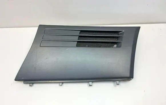 Mercedes-Benz SL R129 Fender trim (molding) A1296900240 A1296980274