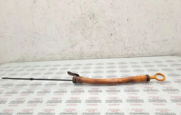 Volkswagen Golf IV Oil level dip stick 038115611B