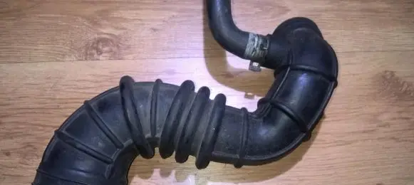 Ford Mondeo MK II Air intake hose/pipe 97bb9c623ac 97bb-9c623-ac