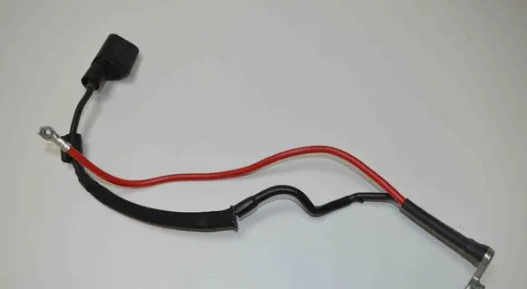 Volkswagen Sharan Positive wiring loom 7N0971228G