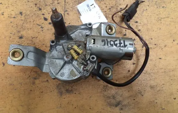 Ford Escort Rear window wiper motor