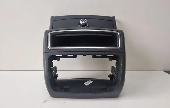 Audi A6 S6 C7 4G Other center console (tunnel) element 4G0864376B