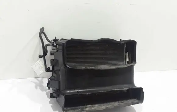 Renault Twingo III Radiator set 