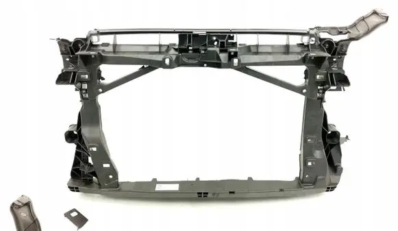 Audi A3 S3 8V Radiator support slam panel 1033003