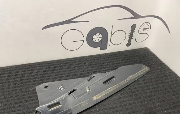Mercedes-Benz A W177 Front bumper mounting bracket A1778859602
