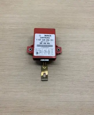 Mitsubishi Carisma Other control units/modules MR309663 1137328056
