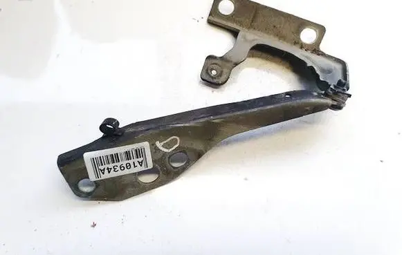 Volvo S40 Engine bonnet/hood hinges 30716253