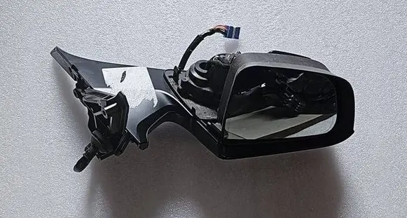 Tesla Model Y Front door electric wing mirror 1495588-00-C 149558800C 1495588