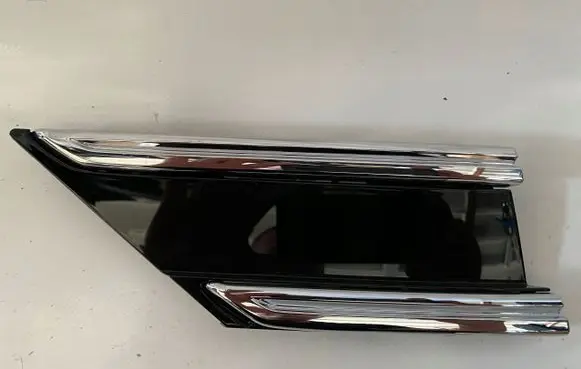 Volkswagen Arteon Front tow hook cap/cover 3G8807241A