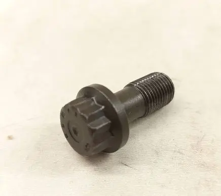 Flywheel bolts