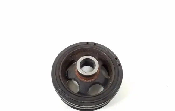 Mercedes-Benz ML W164 Crankshaft pulley A6420300403