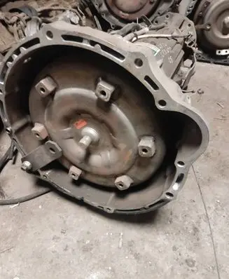 KIA Sorento Automatic gearbox 450004A620 03BR733Y51