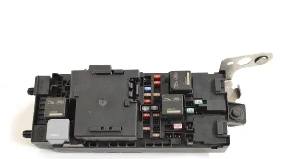 Land Rover Range Rover Sport L494 Central body control module HPLA14A073BC