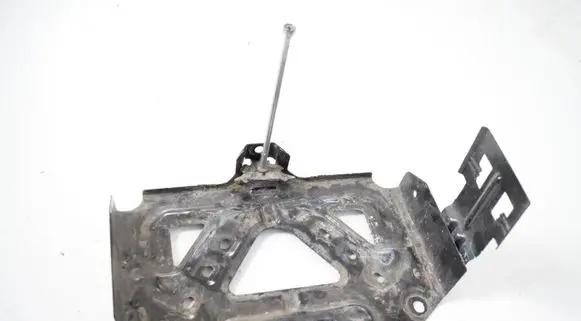BMW 3 F30 F35 F31 Battery box tray 2755518
