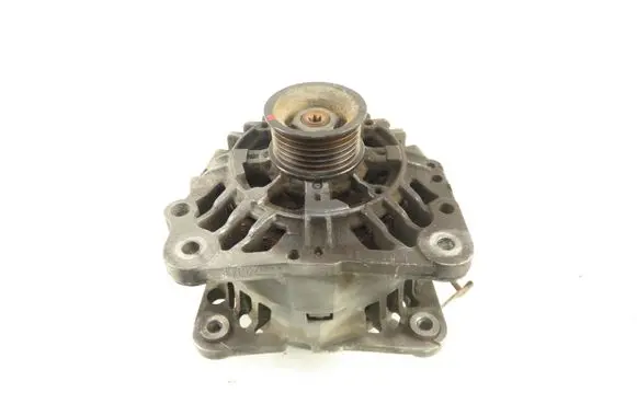 Volkswagen Polo IV 9N3 Generator/alternator SG9B057 03D903025J