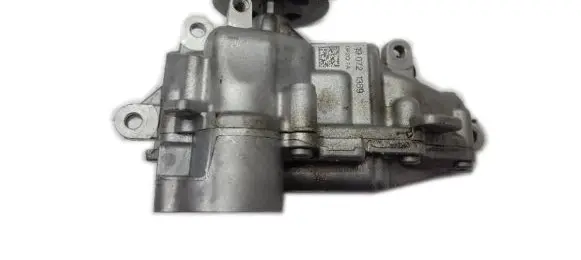 Ford Transit Oil pump GK2QFA