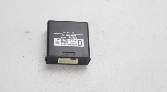Nissan Qashqai Light module LCM 253C0HV00A