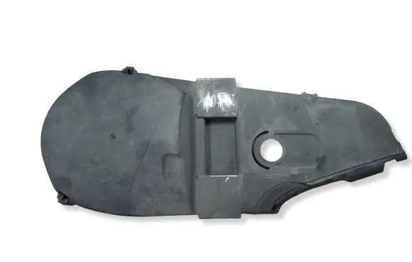 Volkswagen Transporter - Caravelle T4 Timing belt guard (cover) 074109107