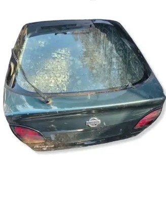Nissan Primera Tailgate/trunk/boot lid 