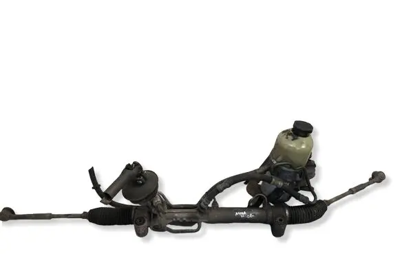 Opel Astra H Steering rack 0250080025001BILI 0250080025001
