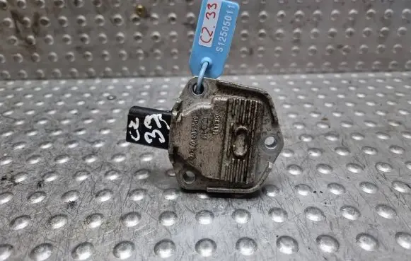 Audi A4 S4 B6 8E 8H Oil level sensor 6PR008079-09