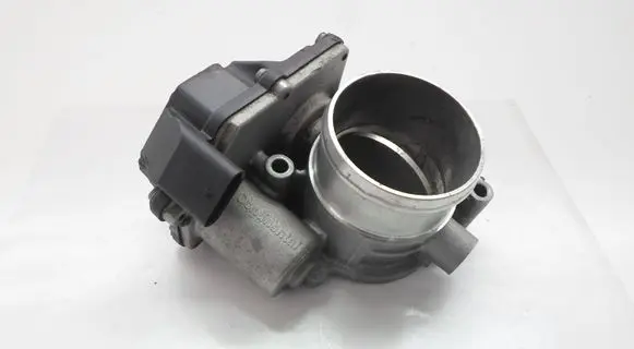 SsangYong Rodius Throttle valve A6711410125 SIEMENS5WY9172A 671960