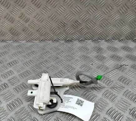 Mercedes-Benz EQC Tailgate/trunk/boot lock/catch/latch A0999068600